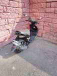 Продам скутер Angel 49 cc