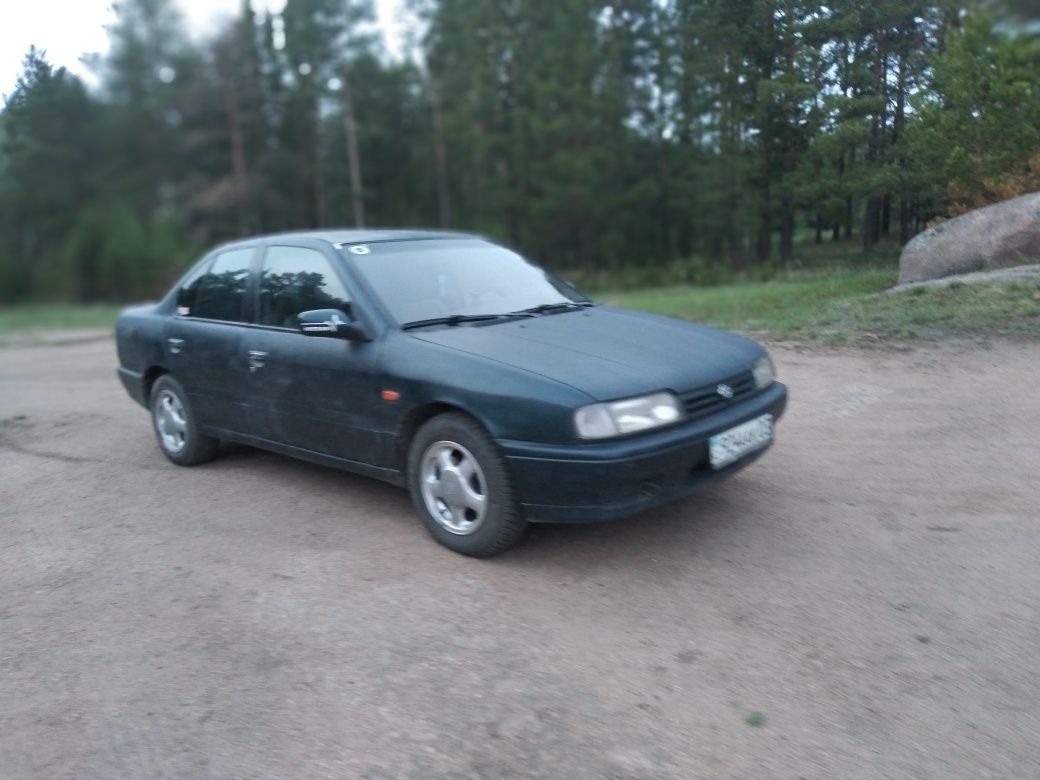 Продам ниссан примера р10