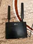 TP LINK tl mr 100 4g