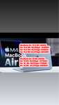 APPLE MacBook Air 13.6 M4 (2025) Apple MacBook Air 13.6 M4 2025год NEW