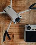 DJI mini 3 pro combo