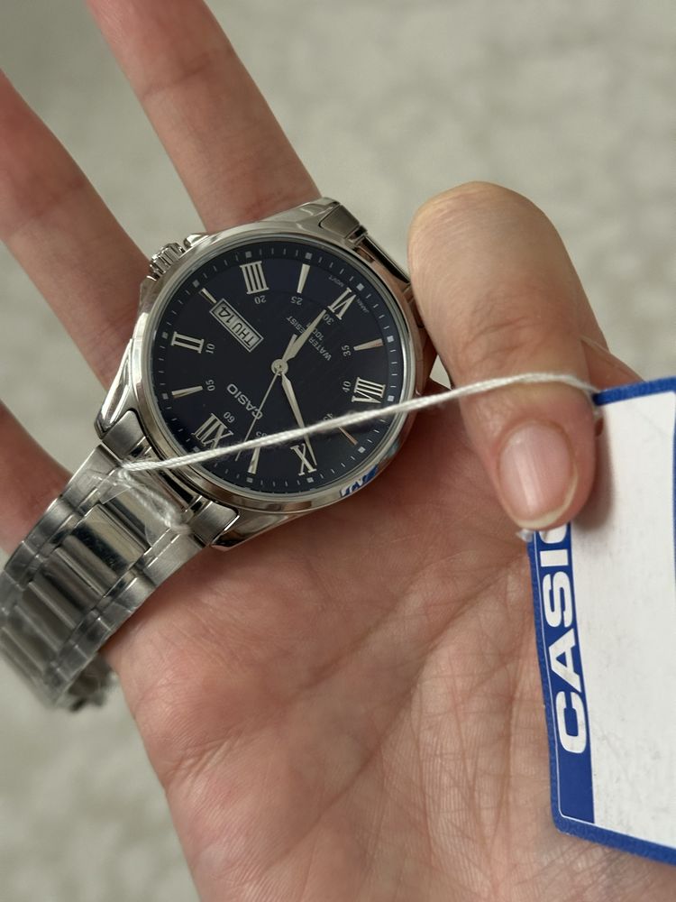 Продается часы Casio