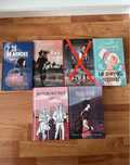 Продаю книги