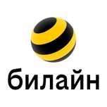 Гигабайт БИЛАЙН 100