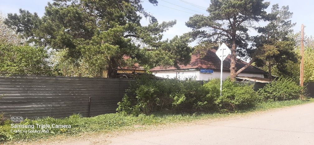 Продам дом или поменяю на квартиру