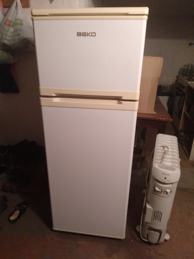 Холодильник Beko