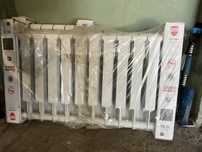 Алюминиевые  радиаторы ROYAL thermo
