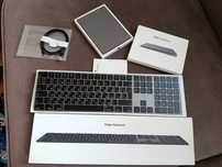 Apple magic keyboard with numeric  2 and trackpad 2 Клавиатура трекпад