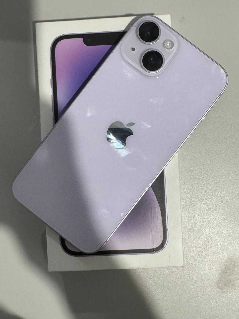 Apple iPhone 14, лот 674286