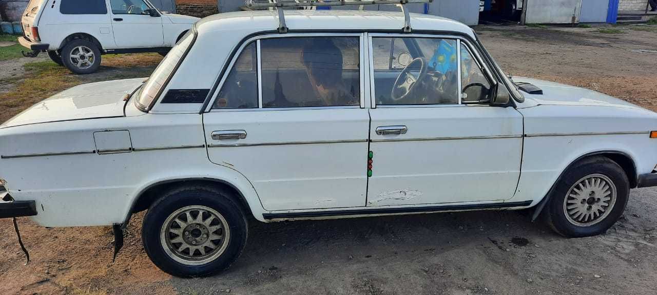 Продам Ваз 2106,