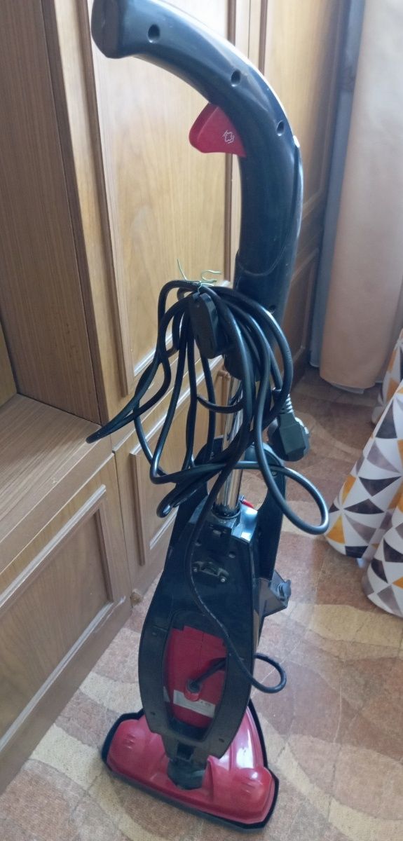 Продам паровая швабра H20 MOP ULTRA, б/у