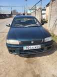 Мазда 323 седан 1996