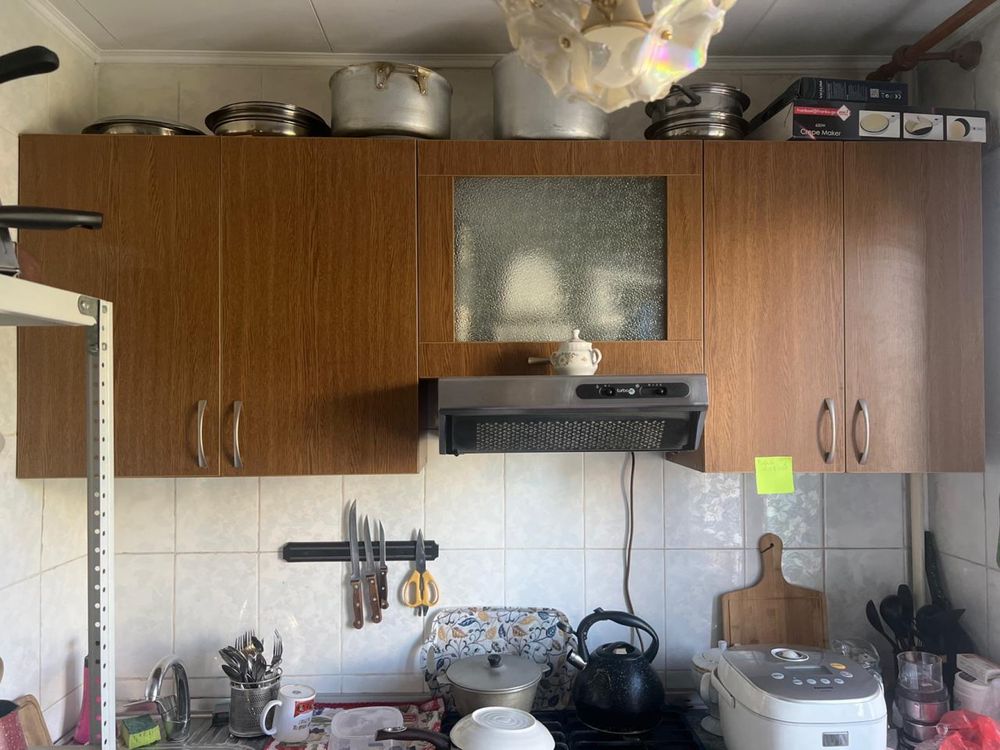 Кухонный гарнитур