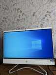 Моноблок HP 200g3 core i5-8/ssd