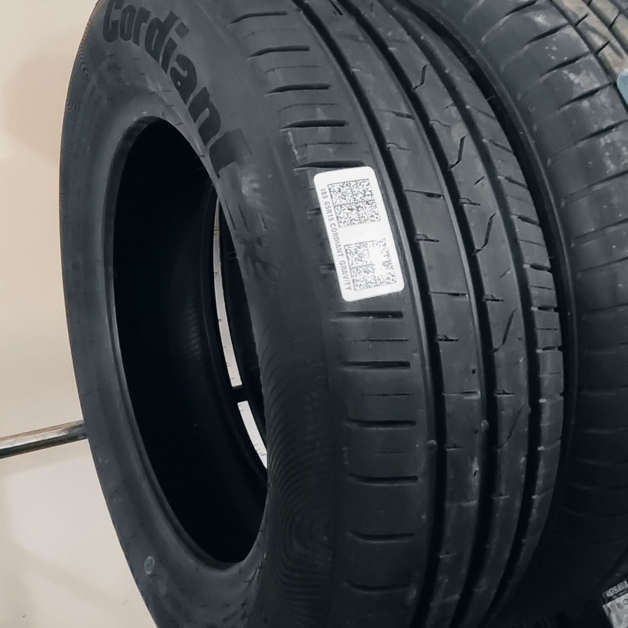 185/65 R15 Летние Новые