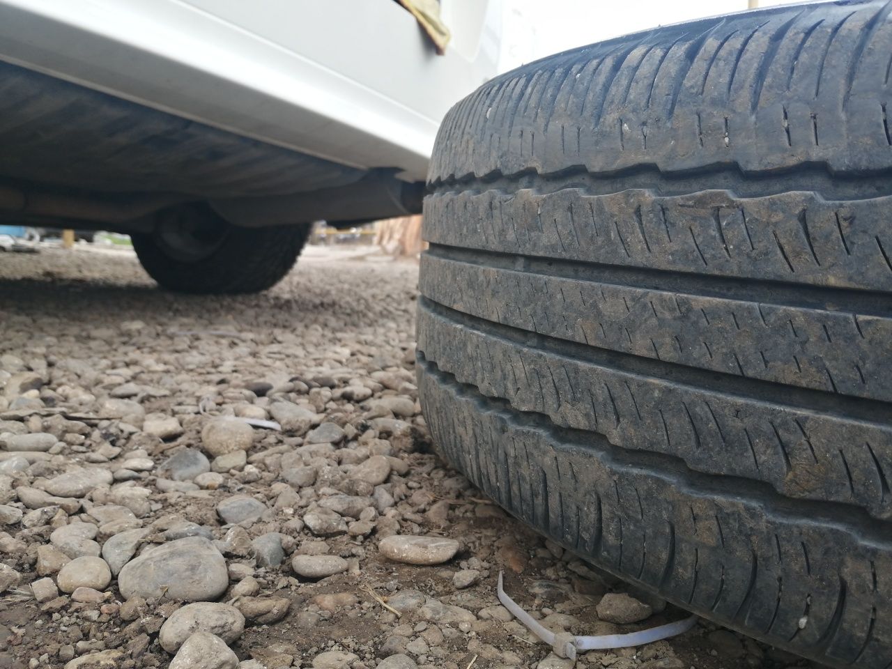 Комплект дисков на HONDA