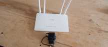 Продам wi-fi роутер