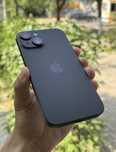 Iphone 15, 128gb, 90%