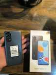 Redmi Note 11 128/4 ГБ