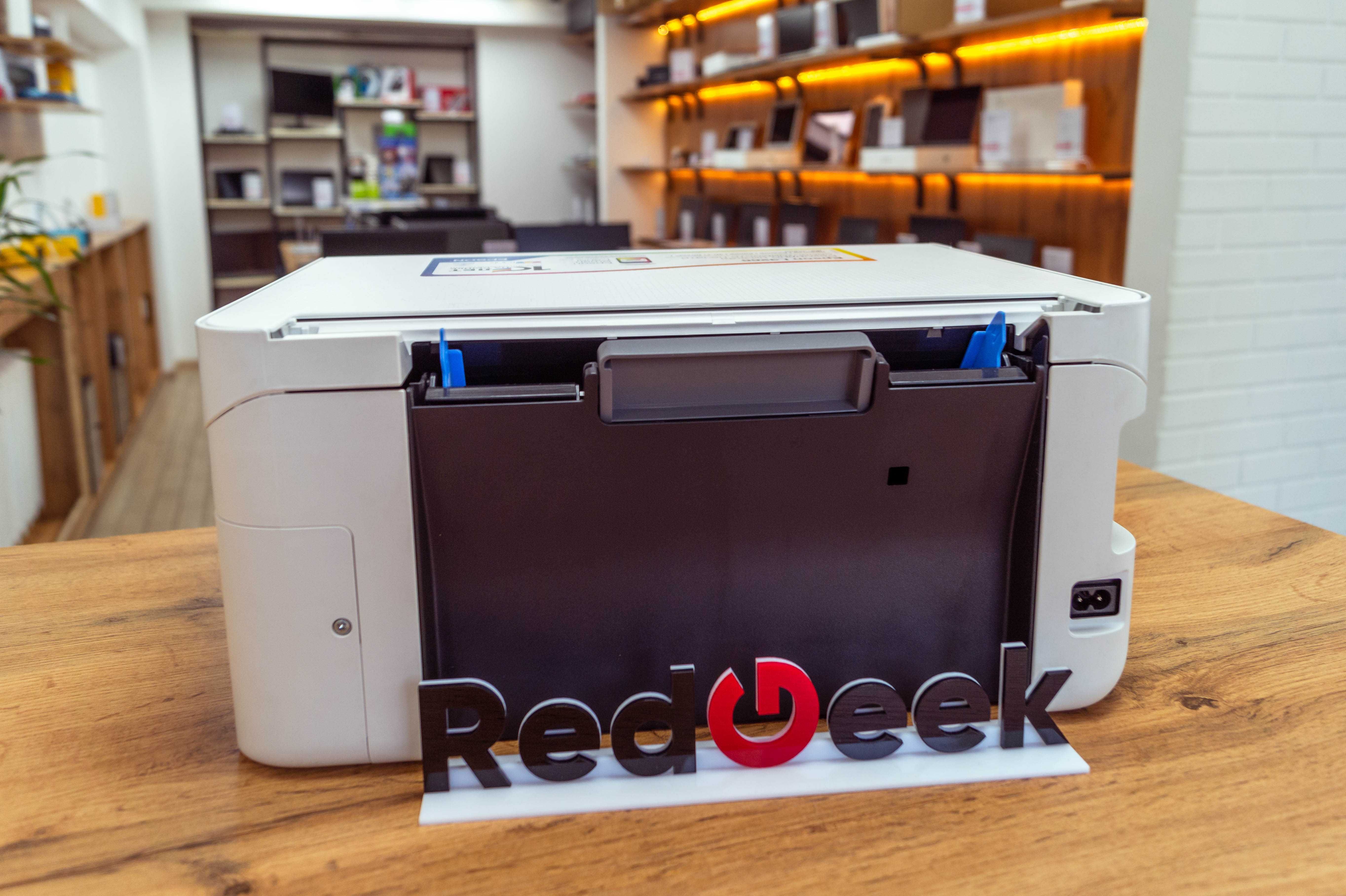 МФУ Epson EcoTank L3266| 3в1 | Черно-Белый |Магазин Red Geek