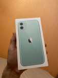 iPhone 11 64гига продается