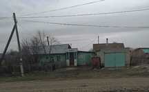 продается дом  в центре с.саумалколь