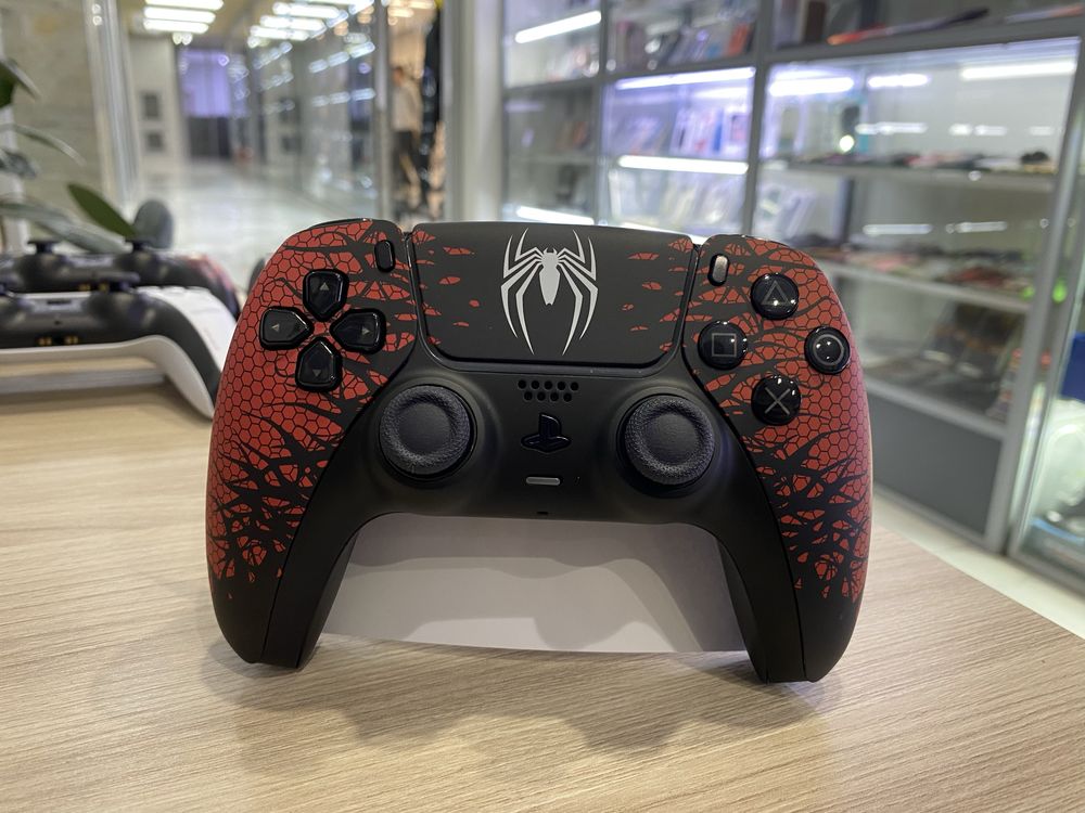 Dualsense Джойстик Playstation 5