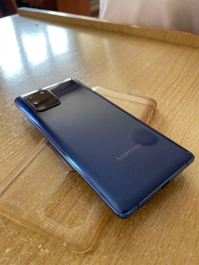 samsung s10 lite