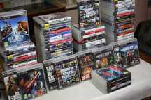 Playstation 3 игры PS3 диски