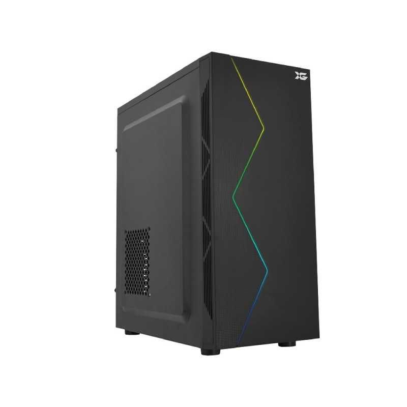 Игровой Компьютер (6500xt/Ryzen 7 2700x, 550w, 16gm ram 3200mhz)