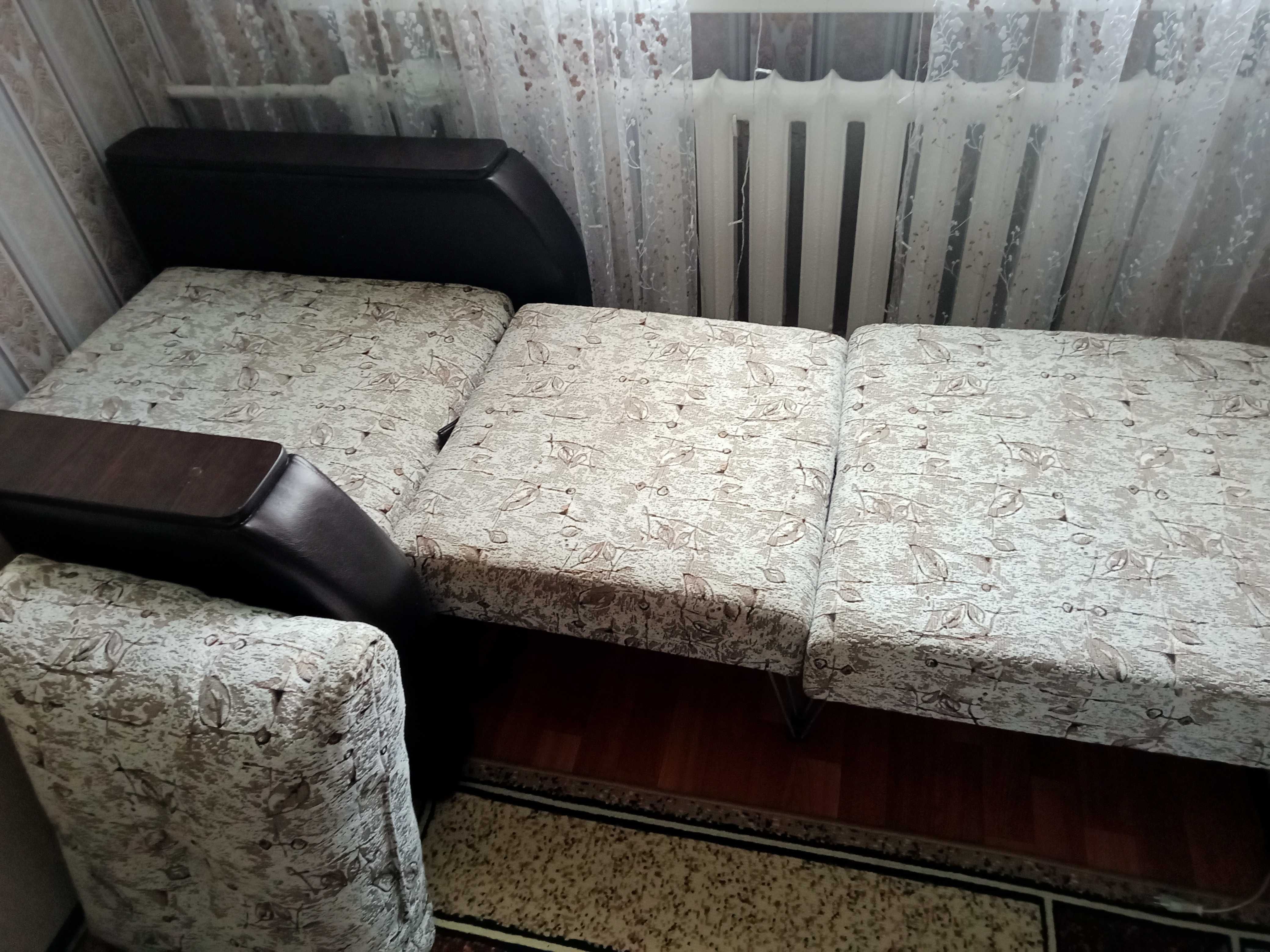 Продам кресло-кровать