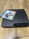 Продам PS3 без джостиков