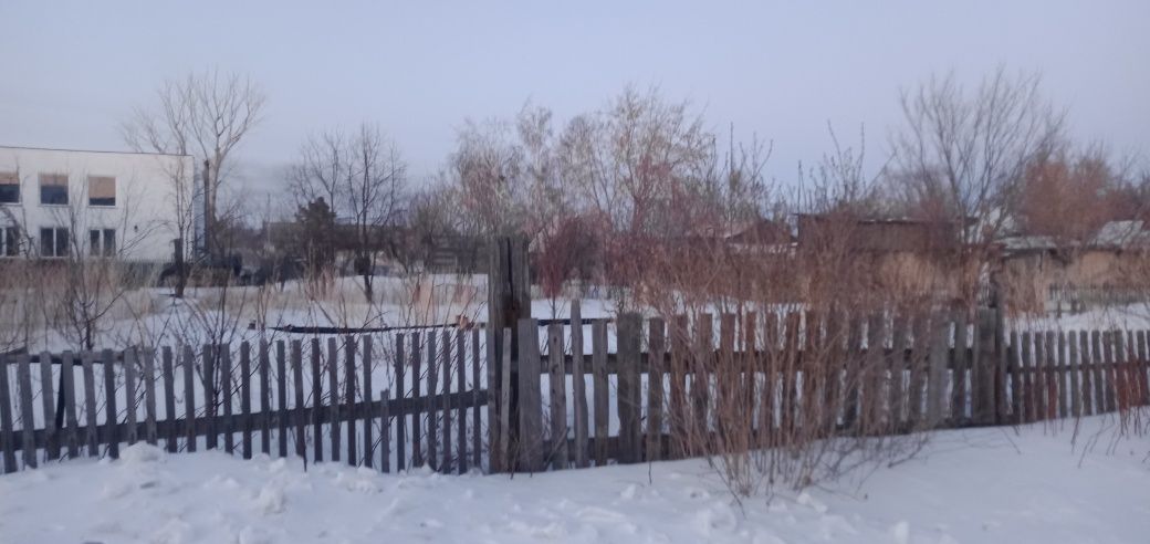 Дом в поселке городского типа " Куу-чек" Кушокы 50 км. от г.Караганда