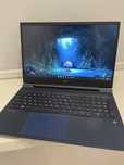 Продам ноутбук hp victus 16-e0xxx l rtx 3050 ryzen5 5600
