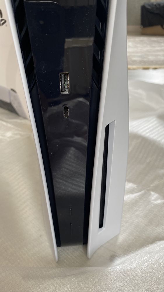 Play Station новая
