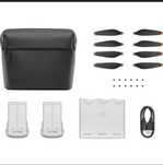 Dji mini 3 fly more kit