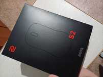 Игровая мышь Zowie S2