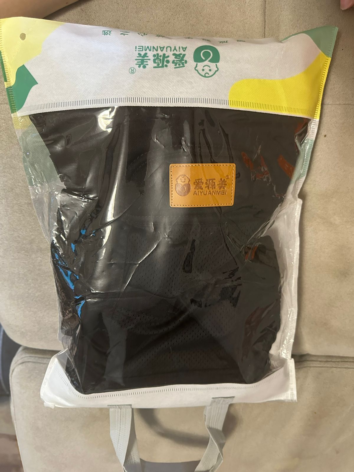Продам эргорюкзак