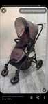 Коляска Valco Baby Snap Ultra 4