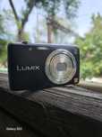 Lumix цифровой фотоаппарат