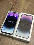 Iphone 14 pro max 128gb
