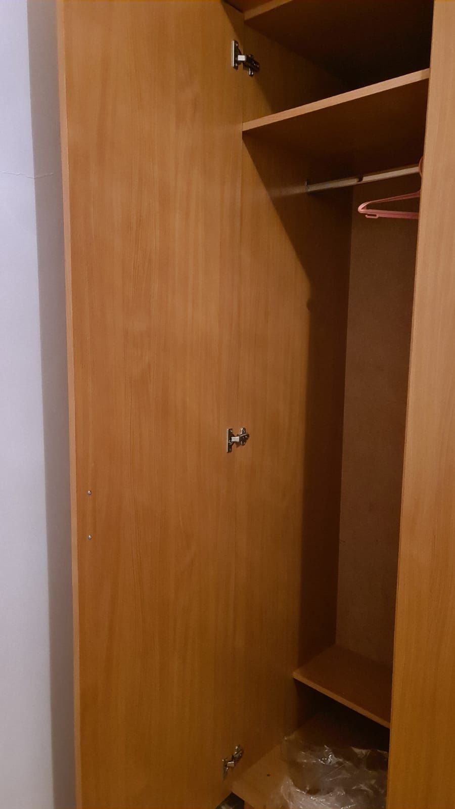 Самый удобный ШКАФ для прихожей, можно для офиса