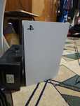 Продается Sony playstation 5