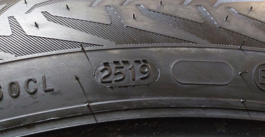 Nokian Tyres Nordman 7 205/60 R16 96T