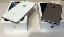 Продаю iPhone XR (128 ГБ) и iPhone 6 (32 ГБ) — отличное состояние!