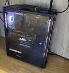 Системный блок, Игровой ПК RTX 4060,32 RAM, 12400f