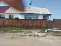 Продается трёх комнатный дом