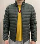 Мужская куртка UNIQLO