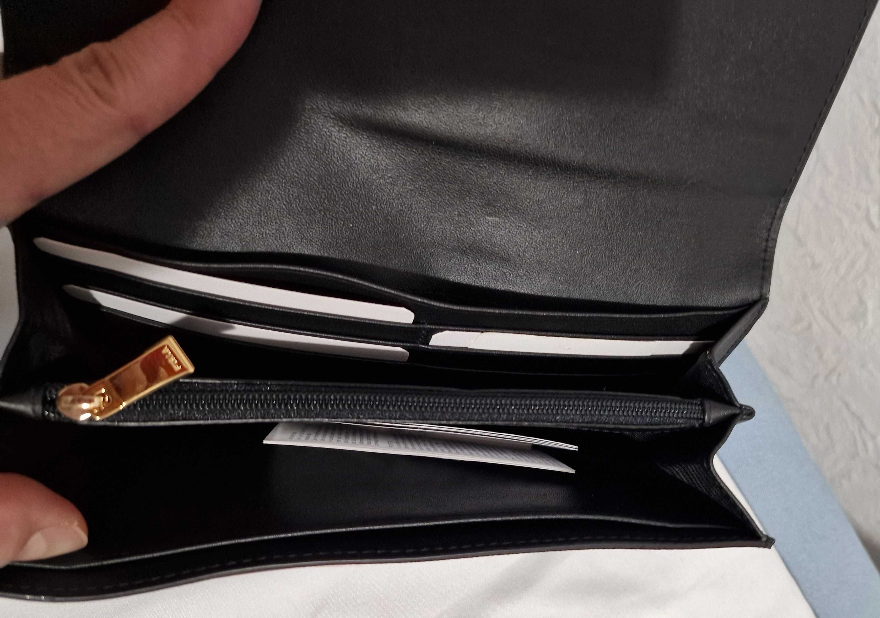 Портмоне Furla Belvedere