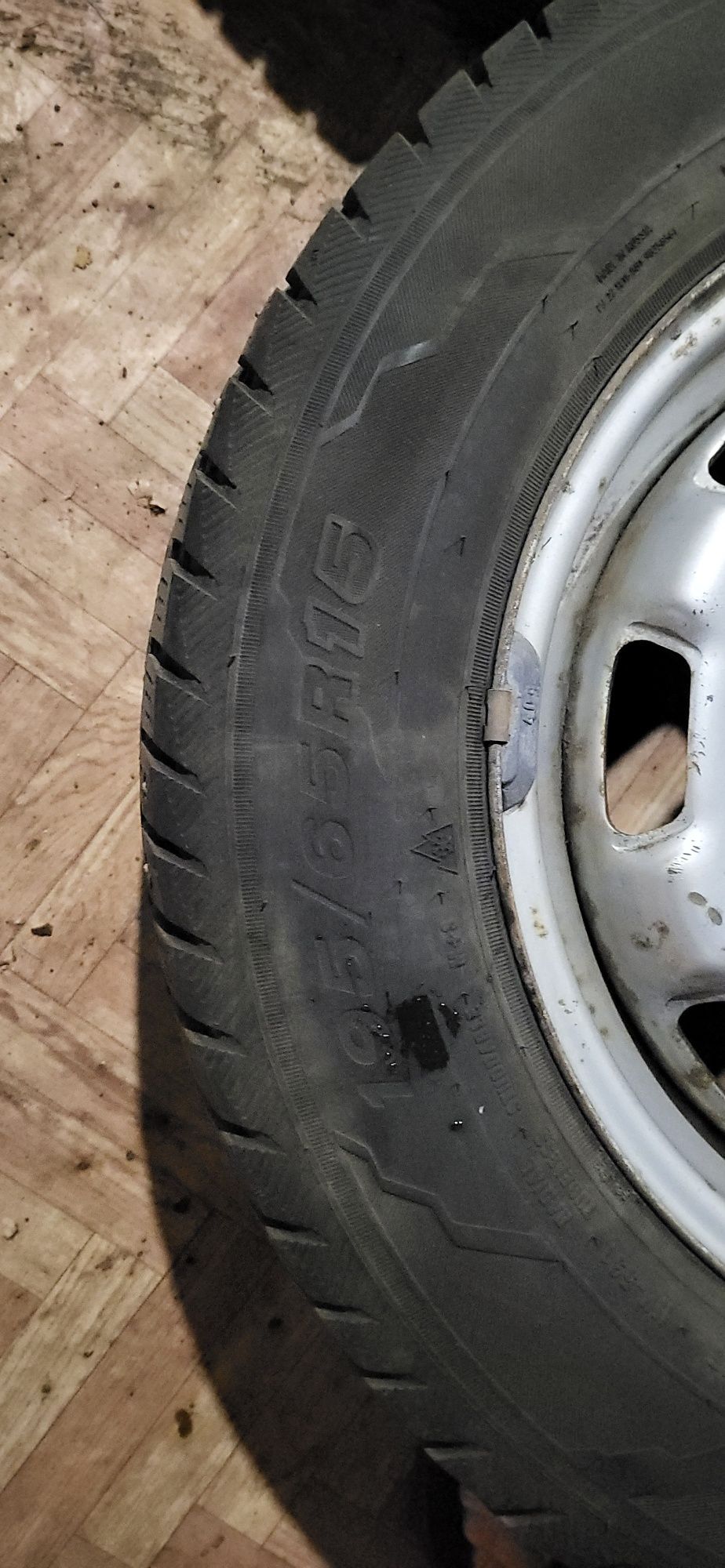 Продам диски  штампы R15. 6Jx15H2 ET38 торг